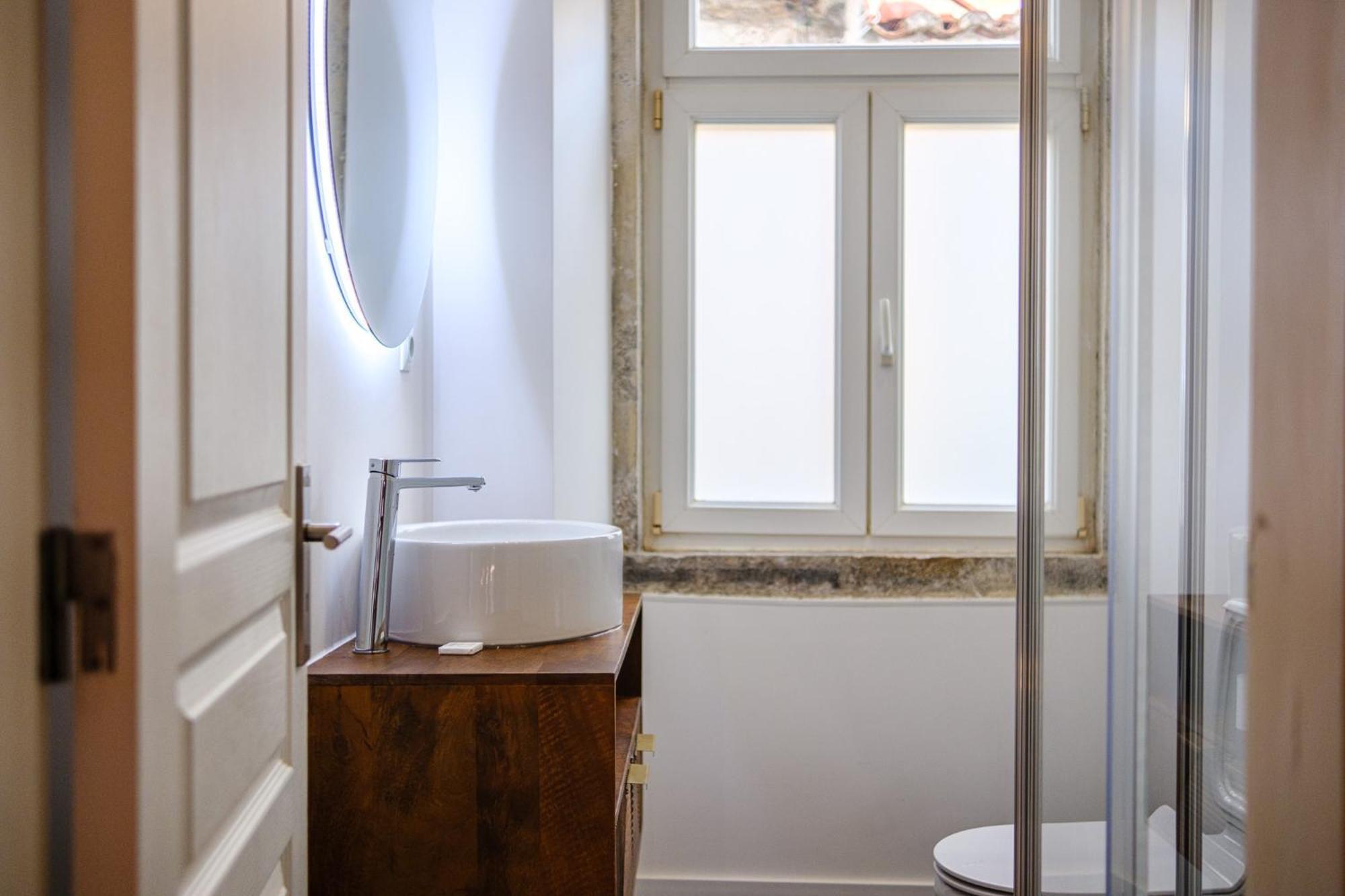 Boutique Apartments Lisboa Extérieur photo