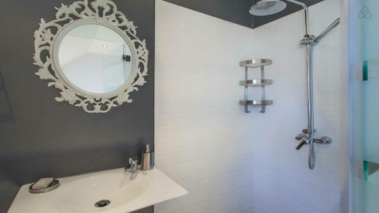 Boutique Apartments Lisboa Extérieur photo
