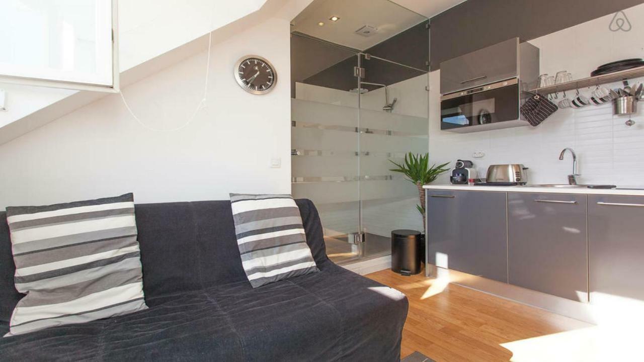 Boutique Apartments Lisboa Extérieur photo
